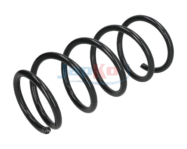 JAPKO Fjeder zcj1062a foraksel for NISSAN