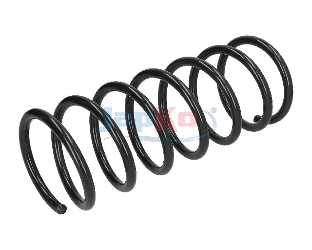 JAPKO Fjeder zcj1092a foraksel for BMW