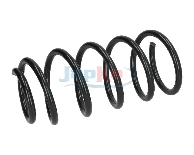 JAPKO Fjeder zcj1116a foraksel for VW
