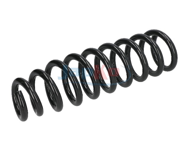 JAPKO Fjeder zcj1117a foraksel for VW