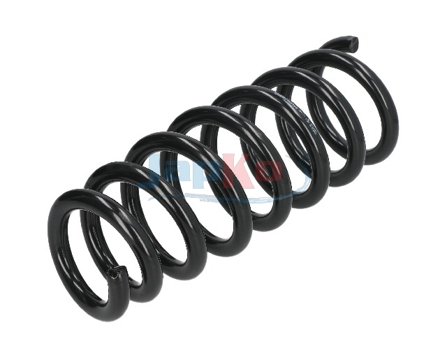 JAPKO Fjeder zcj1127a foraksel for BMW
