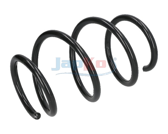 JAPKO Fjeder zcj1177a foraksel for MERCEDES-BENZ