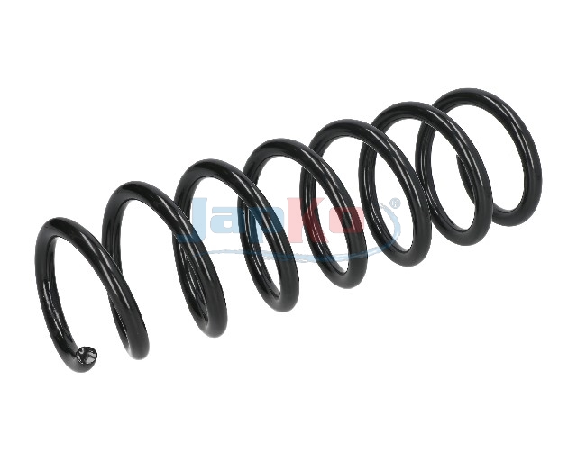 JAPKO Fjeder zcj3398a foraksel for BMW