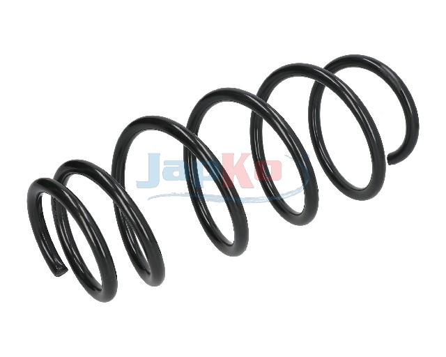 JAPKO Fjeder zcj3534a foraksel for TOYOTA