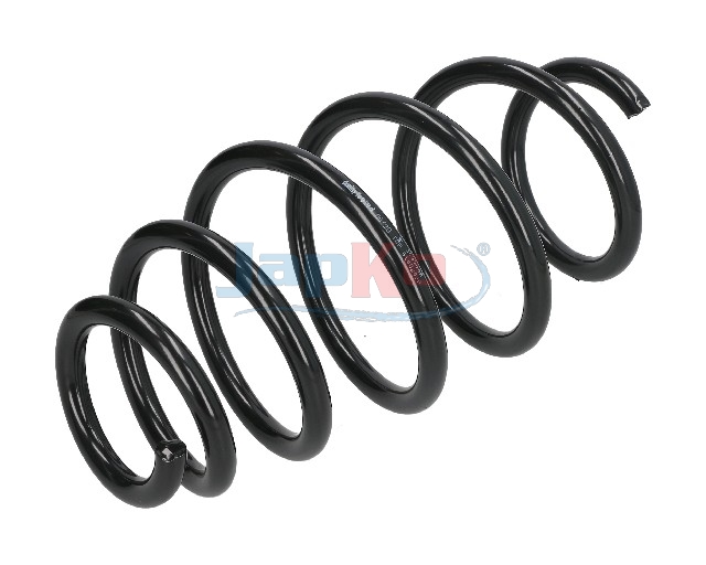JAPKO Fjeder zcj3964a foraksel for VAUXHALL