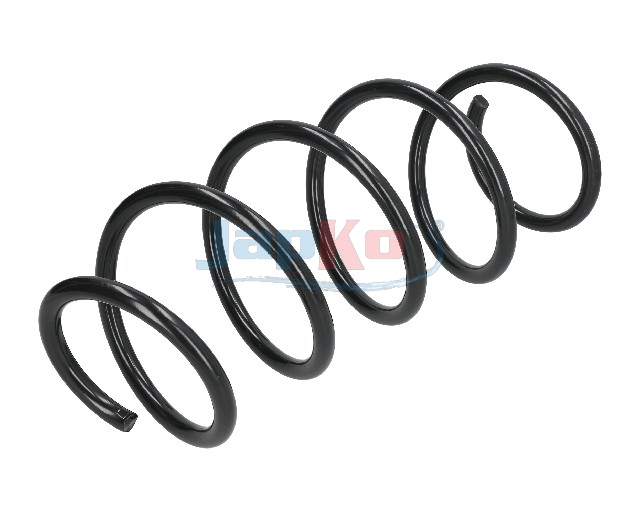 JAPKO Fjeder zcj4013a foraksel for BMW