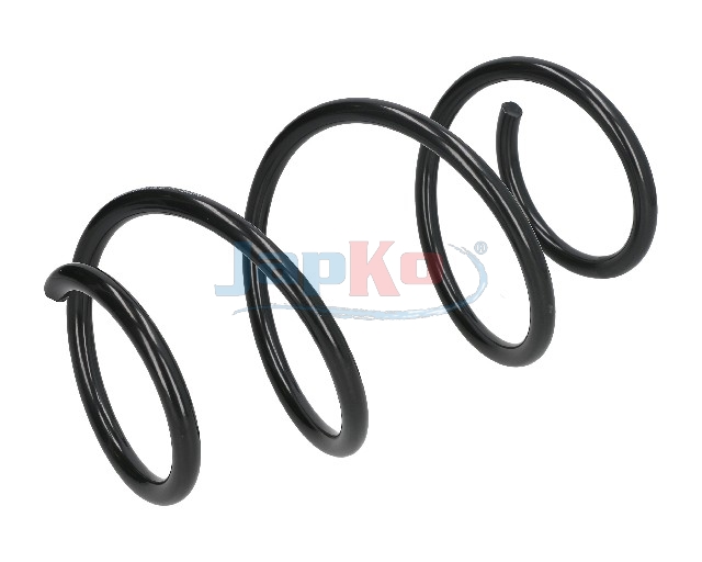 JAPKO Fjeder zcj4008a foraksel for BMW