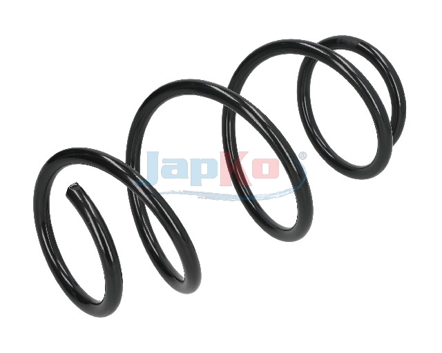 JAPKO Fjeder zcj4017a foraksel for BMW