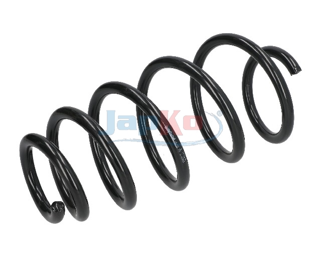 JAPKO Fjeder zcj4039a foraksel for VAUXHALL