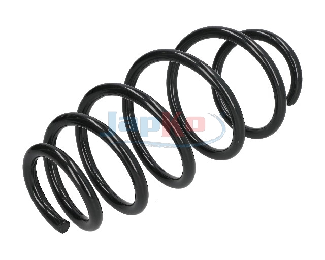 JAPKO Fjeder zcj4043a foraksel for VAUXHALL