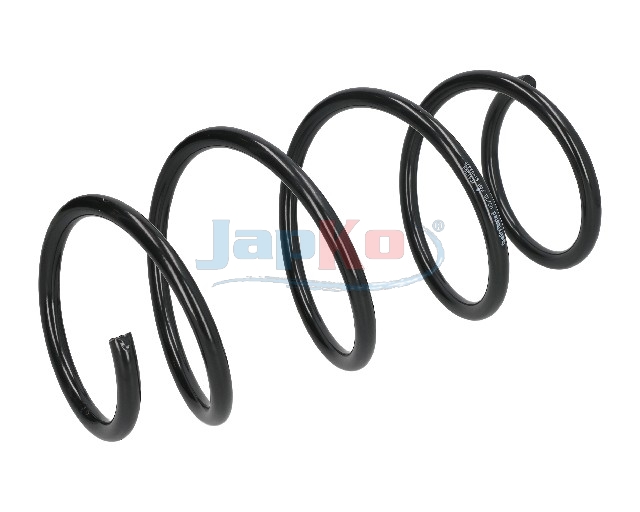 JAPKO Fjeder zcj4130a foraksel for TOYOTA