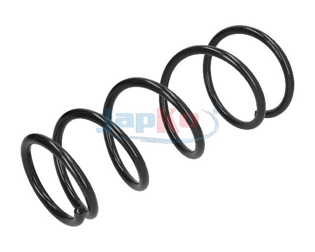 JAPKO Fjeder zcj4128a foraksel for SUZUKI