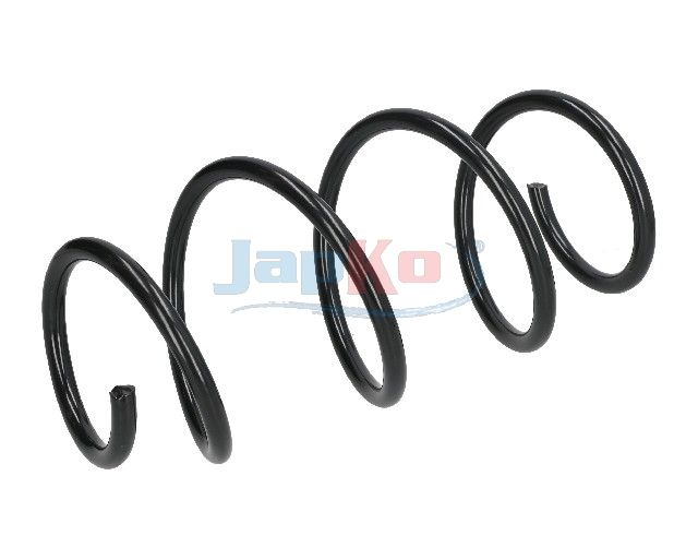 JAPKO Fjeder zcj4122a foraksel for SKODA