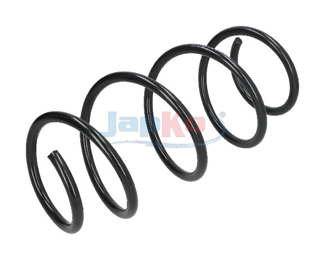 JAPKO Fjeder zcj4131a foraksel for TOYOTA