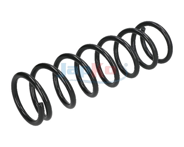 JAPKO Fjeder zcj5106a bagaksel for SUBARU
