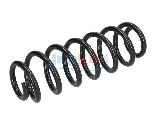 JAPKO Fjeder zcj5112a bagaksel for VW