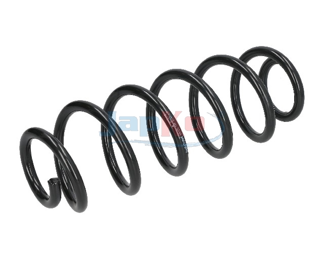 JAPKO Fjeder zcj5117a bagaksel for VW