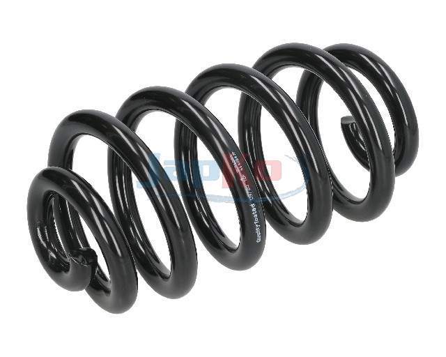 JAPKO Fjeder zcj5138a bagaksel for AUDI