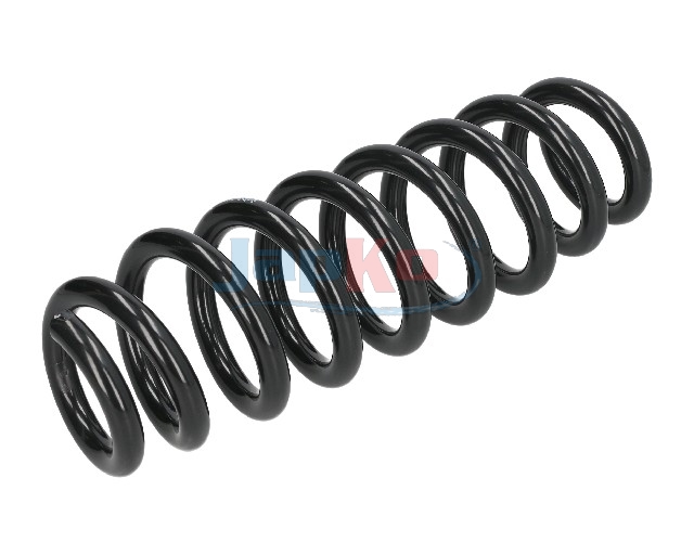 JAPKO Fjeder zcj7058a bagaksel for BMW