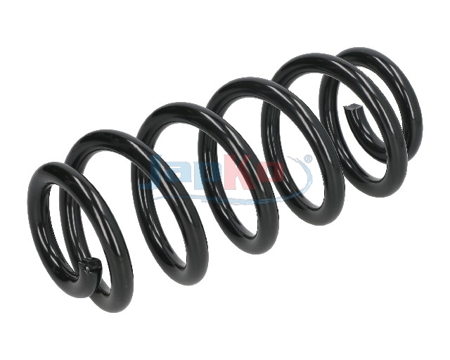 JAPKO Fjeder zcj7053a bagaksel for AUDI