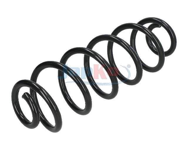 JAPKO Fjeder zcj7127a bagaksel for AUDI