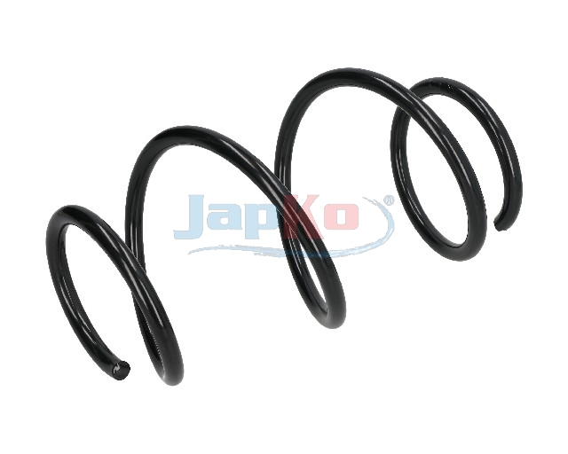 JAPKO Fjeder zcj4019a foraksel for BMW