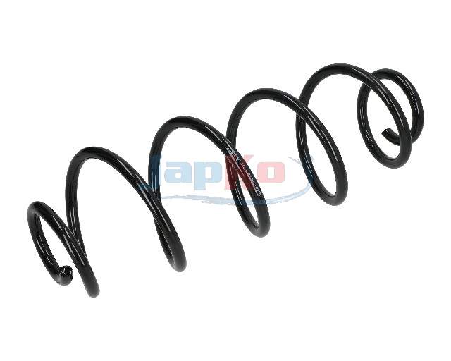 JAPKO Fjeder zcj5010a bagaksel for CITROËN