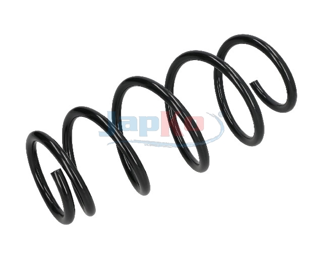 JAPKO Fjeder zcj4140a foraksel for TOYOTA