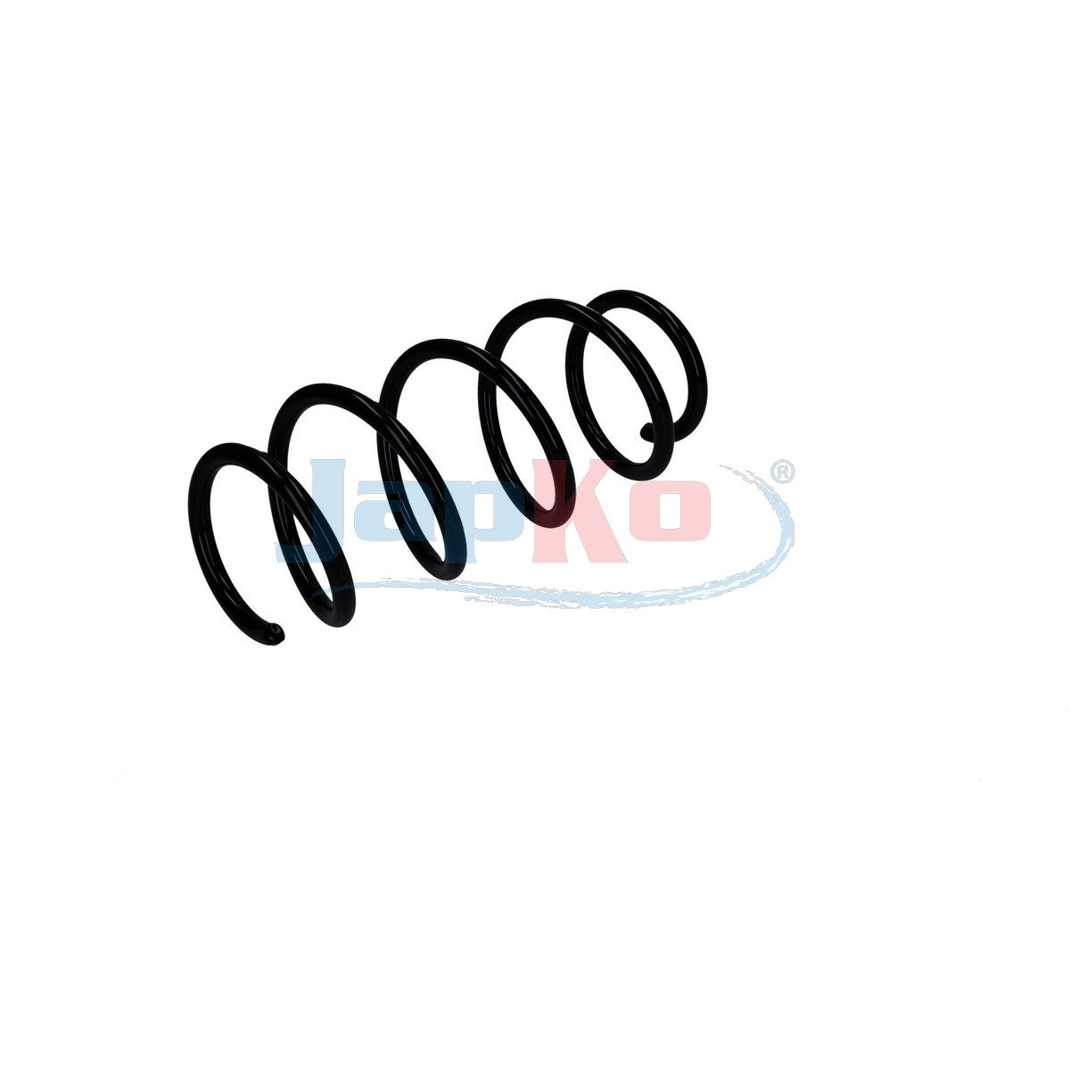 JAPKO Fjeder ZCJ90362 foraksel for FORD