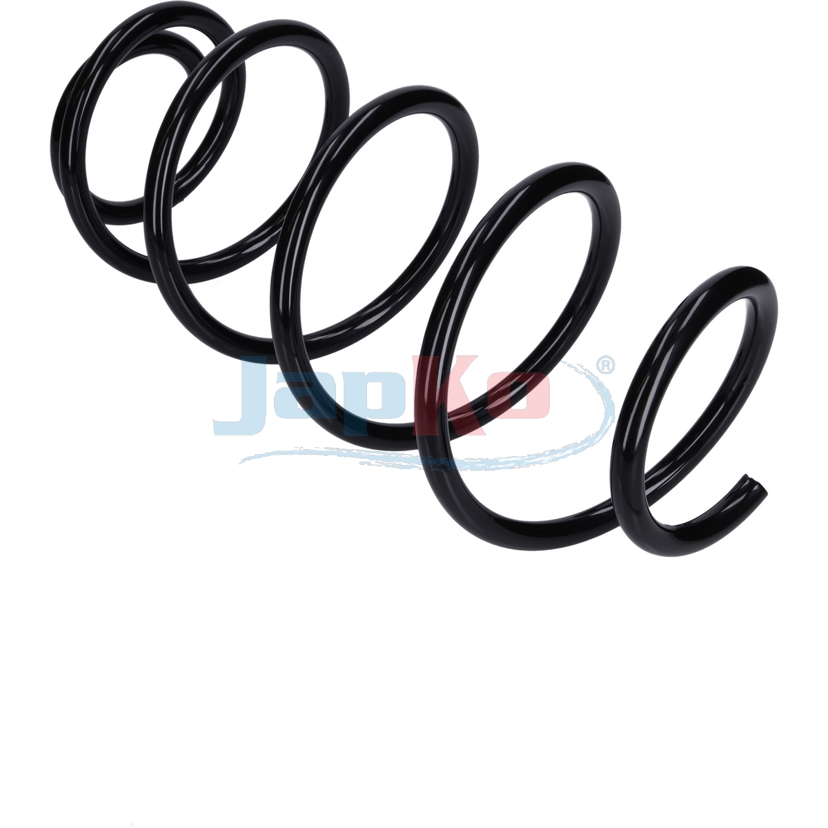 JAPKO Fjeder ZCJ90249 foraksel for PEUGEOT