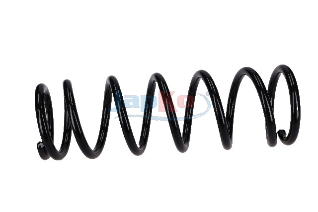 JAPKO Fjeder ZCJ90154 bagaksel for SUBARU