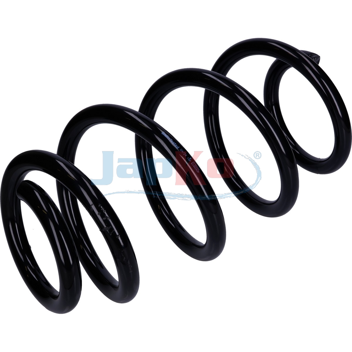 JAPKO Fjeder ZCJ90224 foraksel for FORD