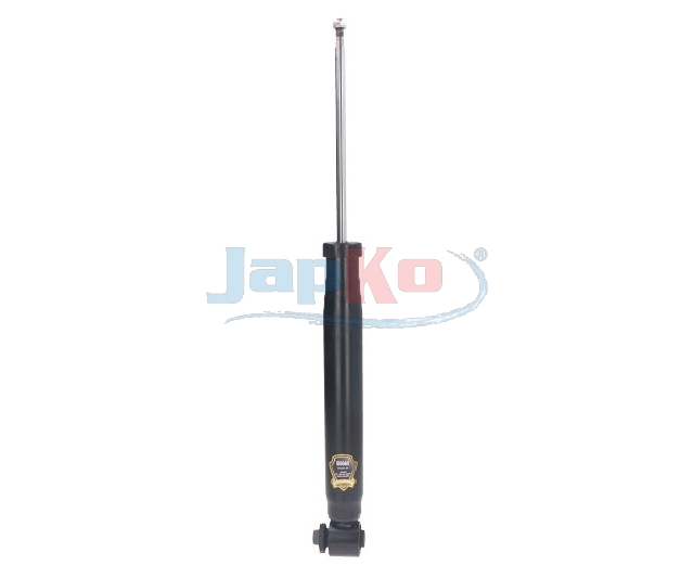 JAPKO Støddæmper mj00044 bagaksel for AUDI VAG