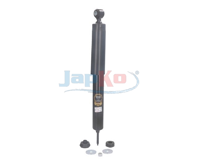 JAPKO Støddæmper mj00056 bagaksel for BEDFORD OPEL ROVER