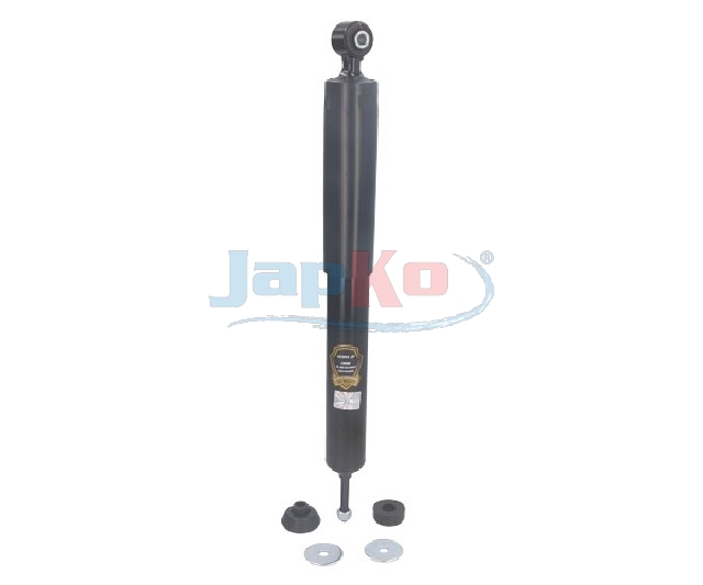 JAPKO Støddæmper mj00055 bagaksel for BEDFORD OPEL ROVER