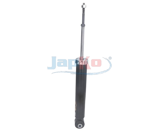 JAPKO Støddæmper mj00133 bagaksel for CITROËN PEUGEOT MITSUBISHI