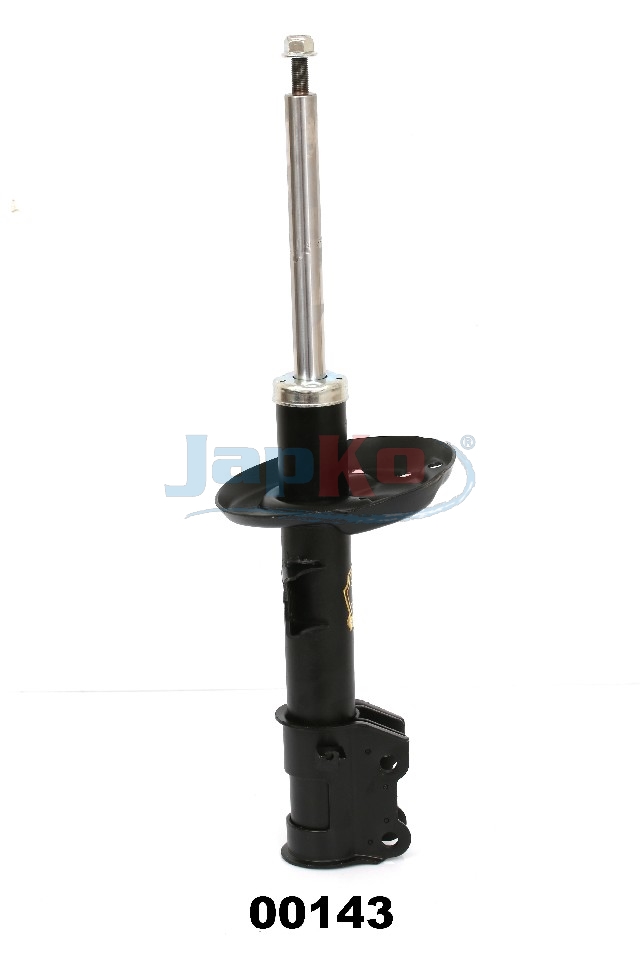 JAPKO Støddæmper mj00143 højre foraksel for CITROËN PEUGEOT FIAT