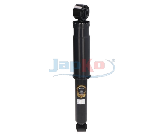 JAPKO Støddæmper mj00333 bagaksel for OPEL VAUXHALL GENERAL MOTORS