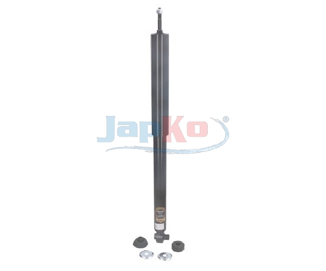 JAPKO Støddæmper mj00335 bagaksel for OPEL