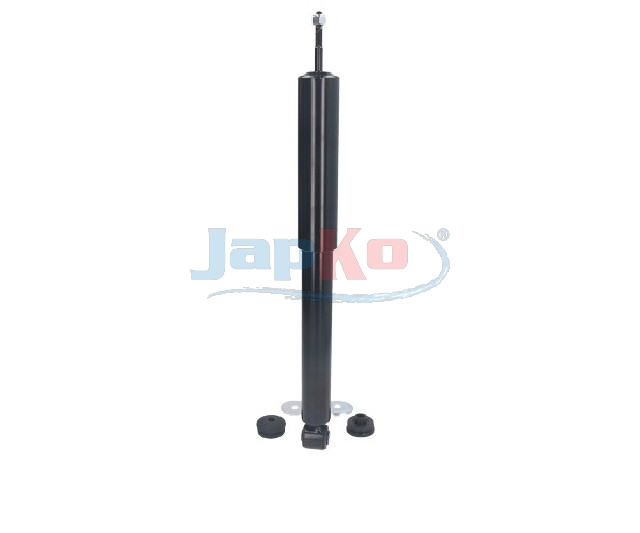 JAPKO Støddæmper mj00353 bagaksel for VAUXHALL OPEL