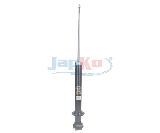 JAPKO Støddæmper mj00362 bagaksel for OPEL