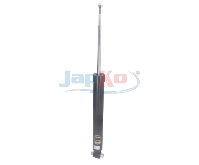 JAPKO Støddæmper mj00380 bagaksel for PEUGEOT