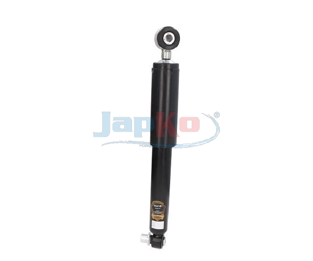 JAPKO Støddæmper mj00418 bagaksel for RENAULT