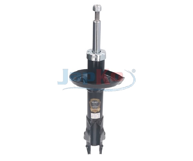 JAPKO Støddæmper mj00483 foraksel for SEAT VW VAG