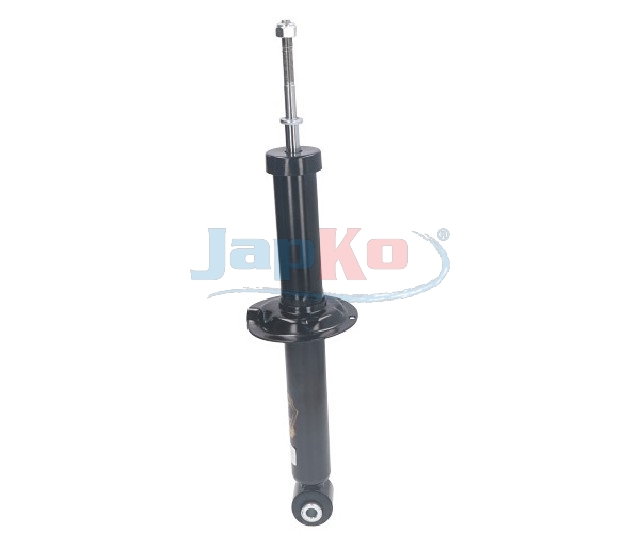 JAPKO Støddæmper mj00497 bagaksel for SKODA