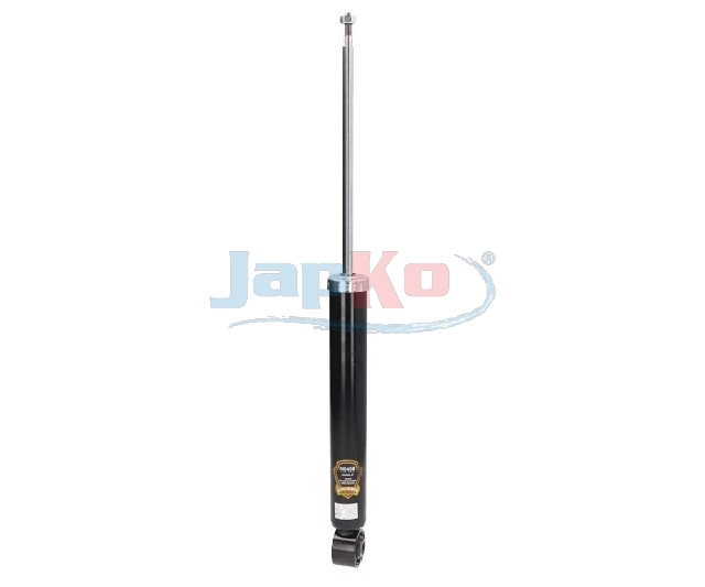 JAPKO Støddæmper mj00498 bagaksel for VAG VW (FAW) AUDI SKODA SEAT VW
