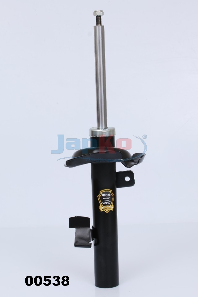 JAPKO Støddæmper mj00538 venstre foraksel for FORD (CHANGAN) VOLVO