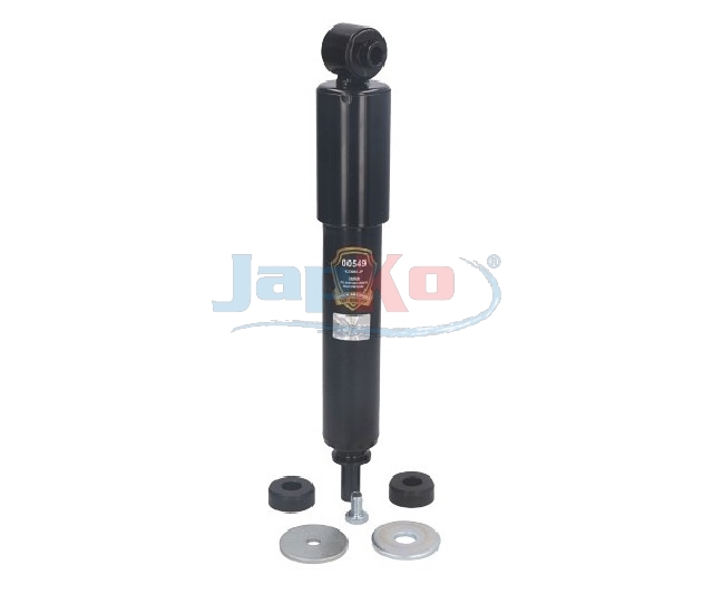 JAPKO Støddæmper mj00549 bagaksel for VAG VW