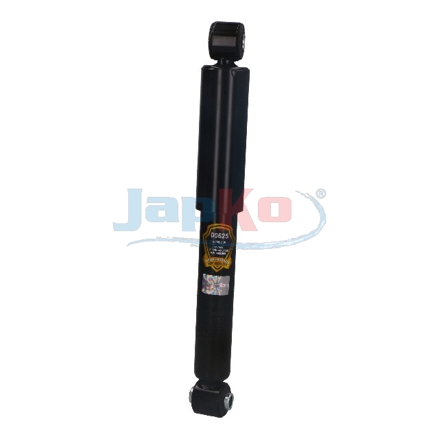 JAPKO Støddæmper mj00625 bagaksel for FORD FIAT ABARTH
