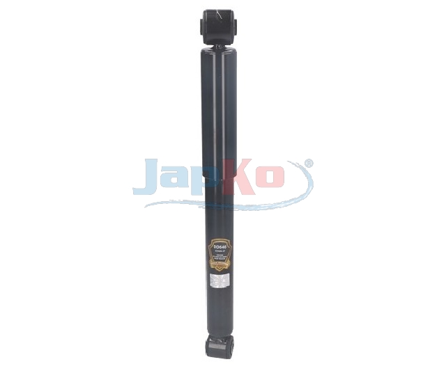 JAPKO Støddæmper mj00646 bagaksel for FIAT